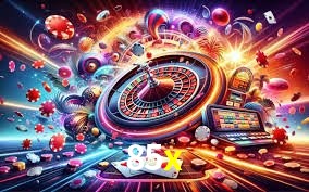 Estatísticas 85x