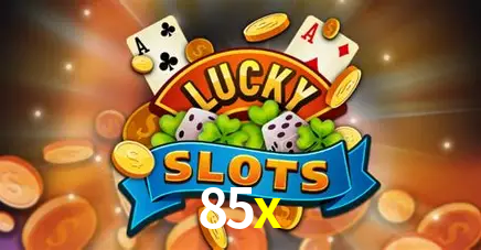Desvendando o Mundo dos Jogos Virtuais na 85x