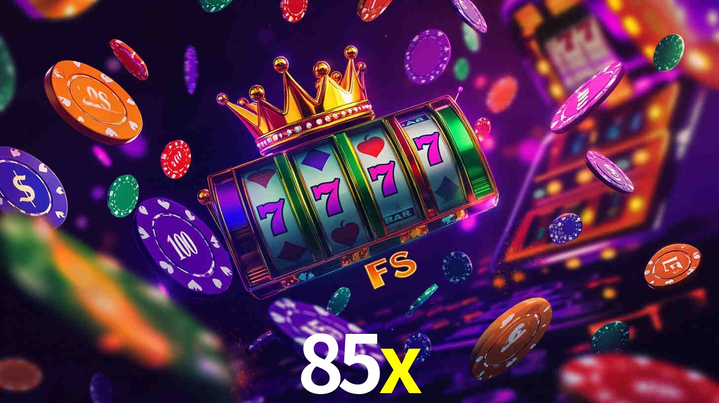 Experiência VIP 85x