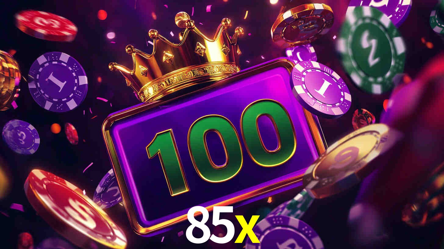 Statistics 85x