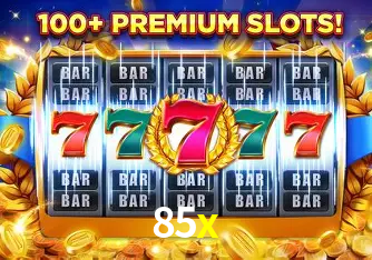 A Emoção da Loteria na 85x: Uma Chance de Mudança de Vida
