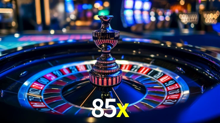 Spaceman Game 85x