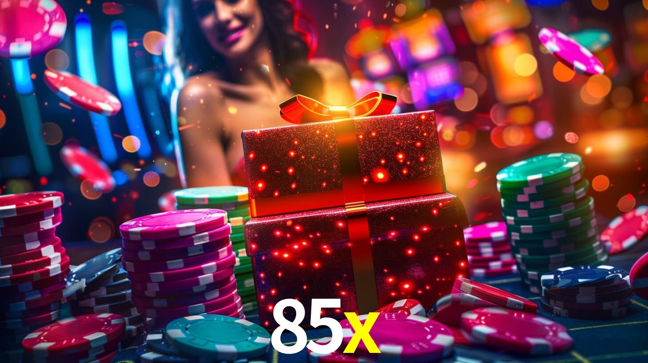 85x