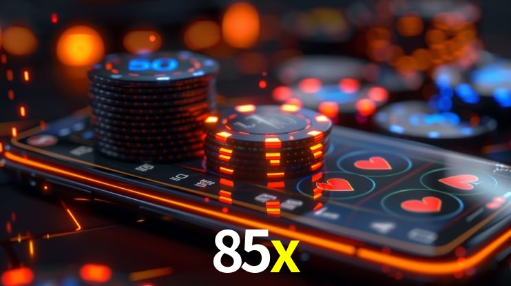 Responsive Design 85x