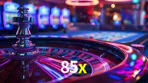 Estatísticas do Jogo 85x