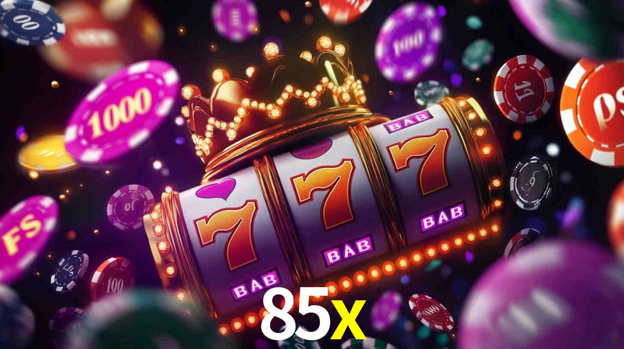 Flash Promotion 85x