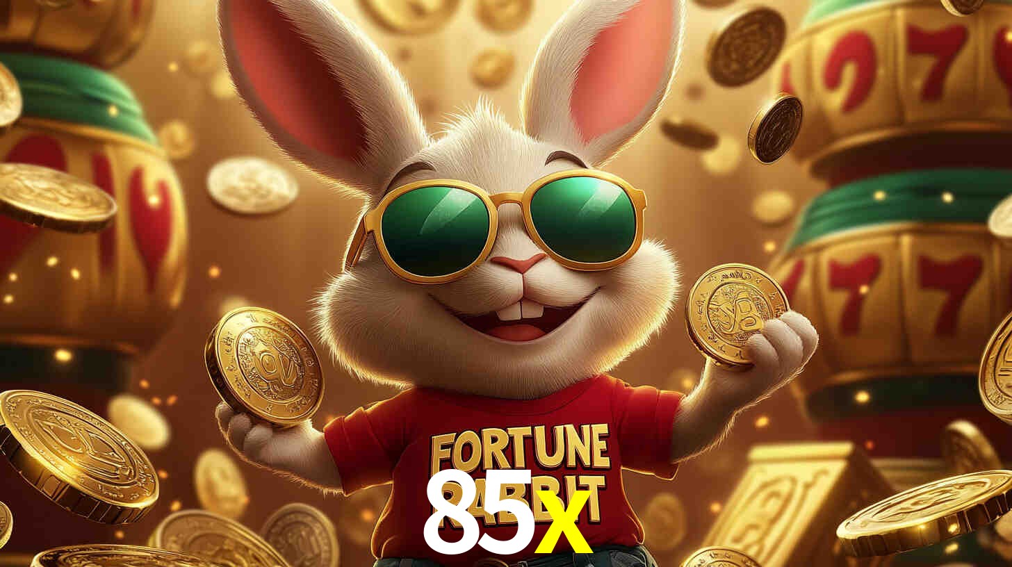Welcome Bonus 85x