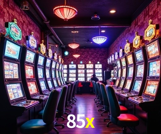 85x
