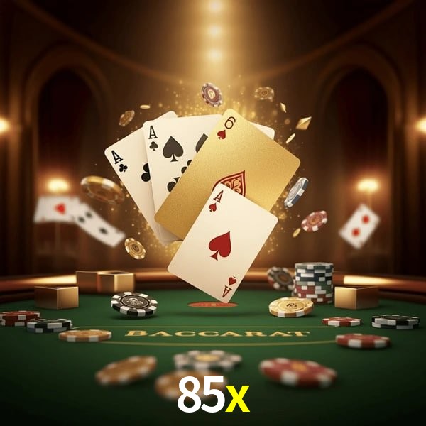 Slot Games 85x