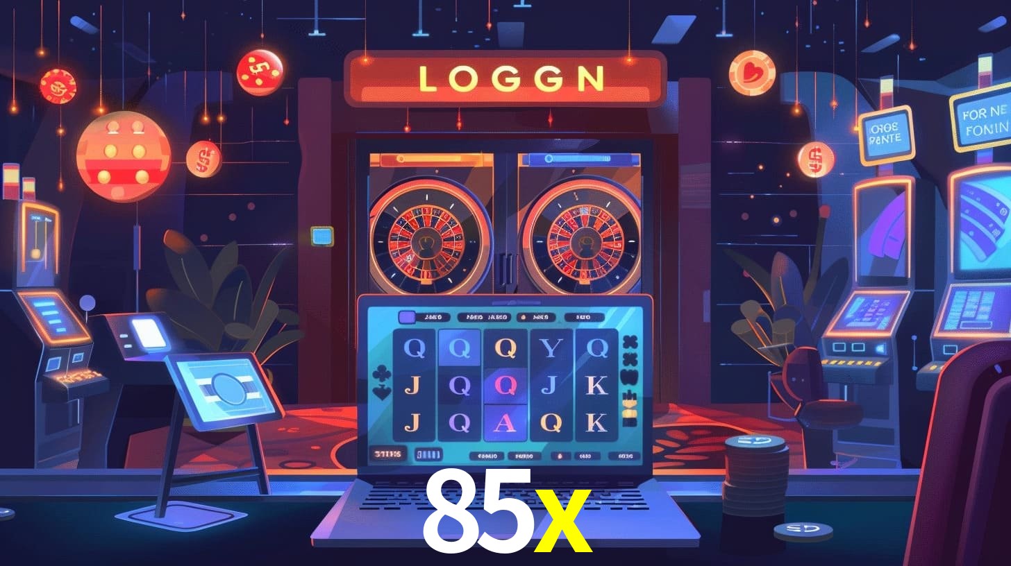 85x