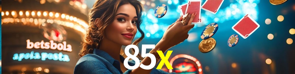 Platform Technology 85x
