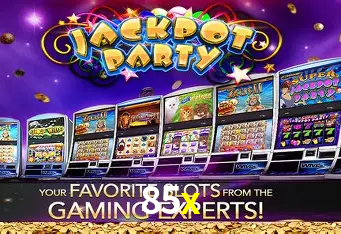 Descubra o Mundo do Cassino Online com 85x