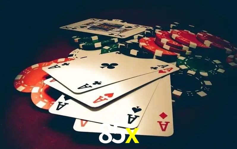 85x bet