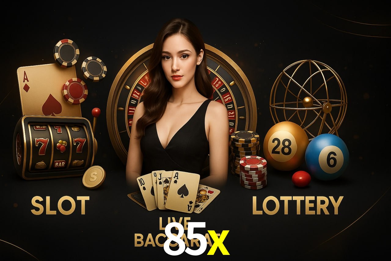 85x