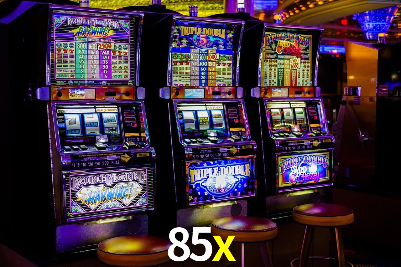 Apostas de Futebol 85x