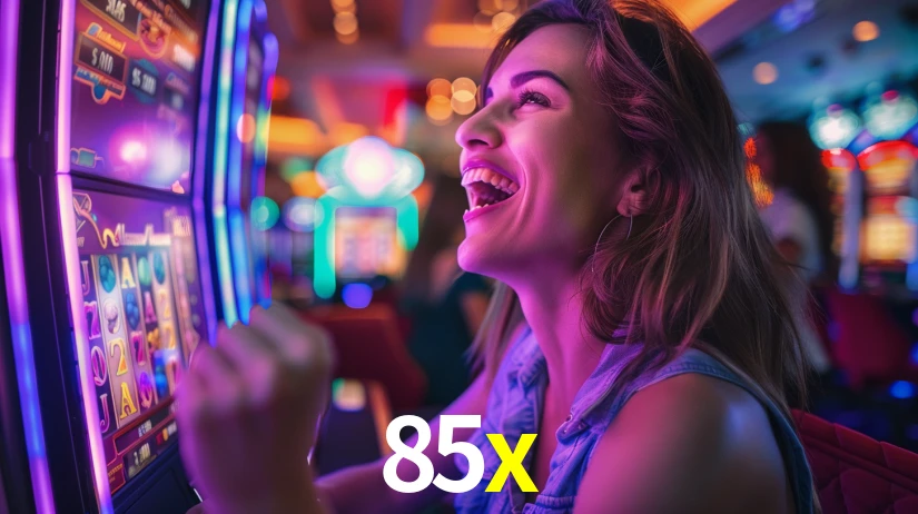 VIP Casino 85x