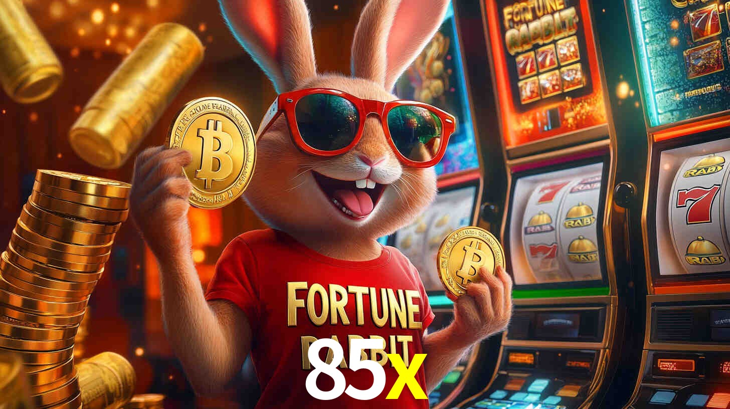 A Popularidade dos Caça-Níqueis no 85x