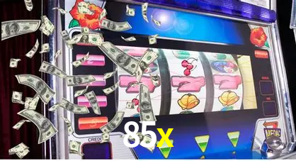 85x: A Experiência de Casino com Jogos de Mesa ao Vivo