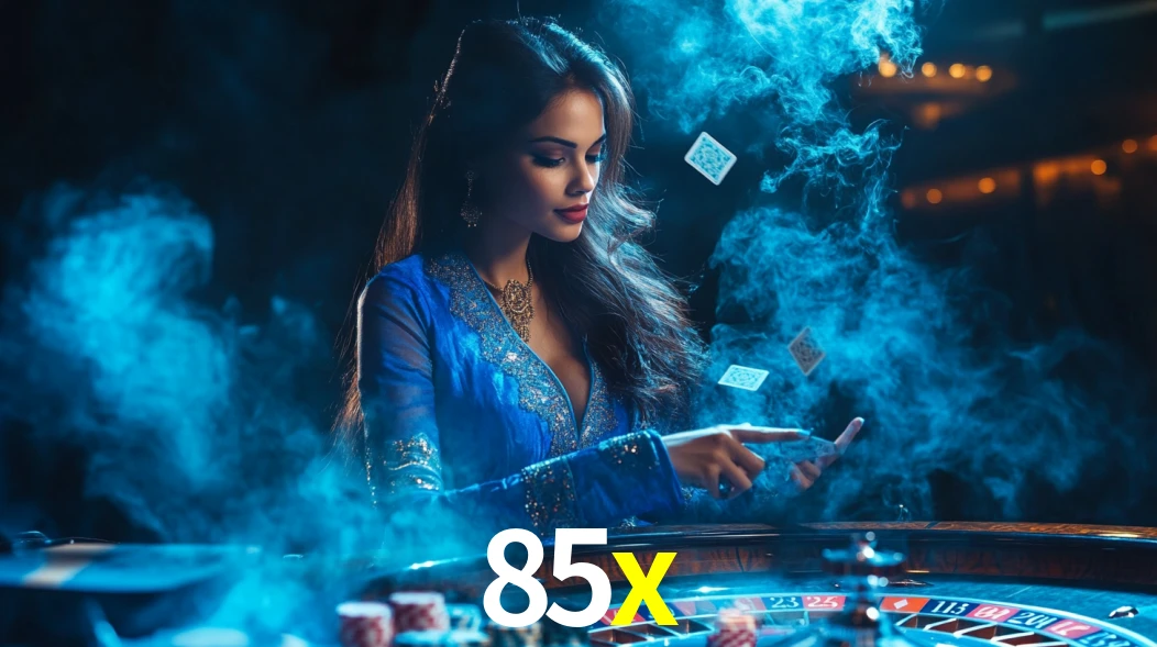 85x