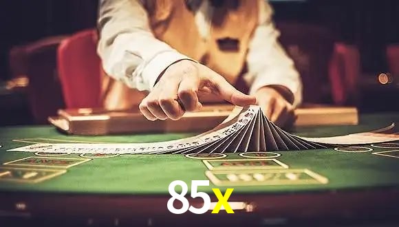Game Providers 85x