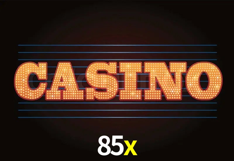 Recursos de Bônus 85x