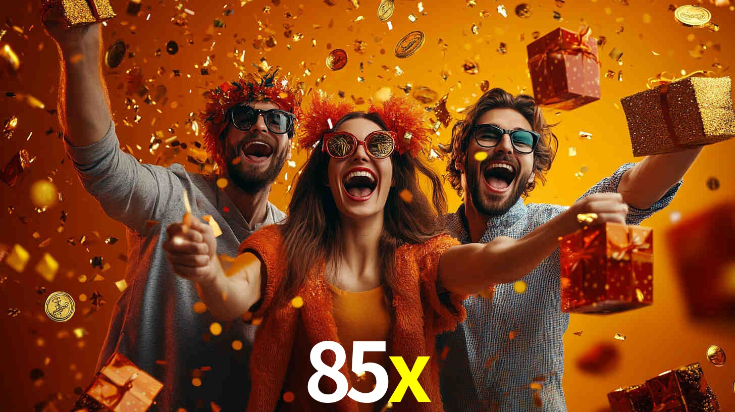 Programa VIP 85x