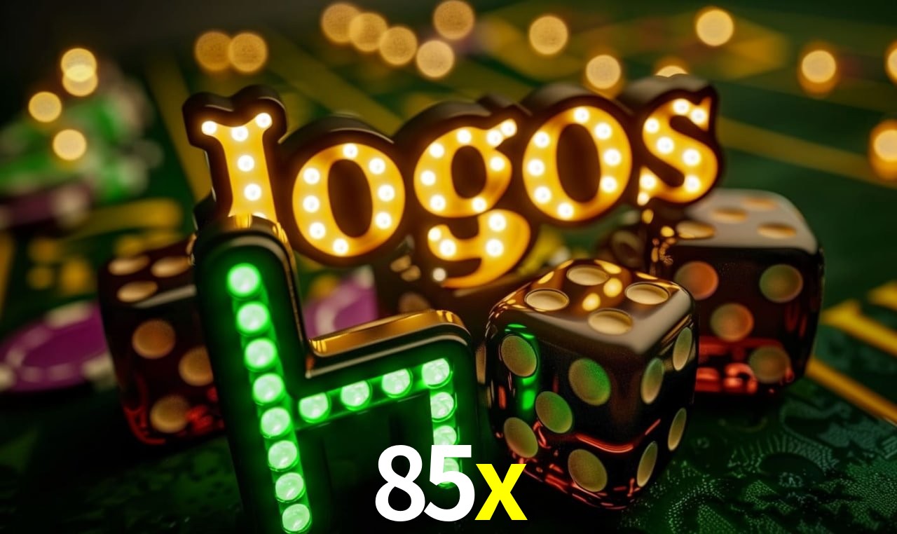 Casino Ao Vivo 85x