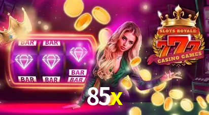 Apostas Esportivas na 85x: Um Guia Completo