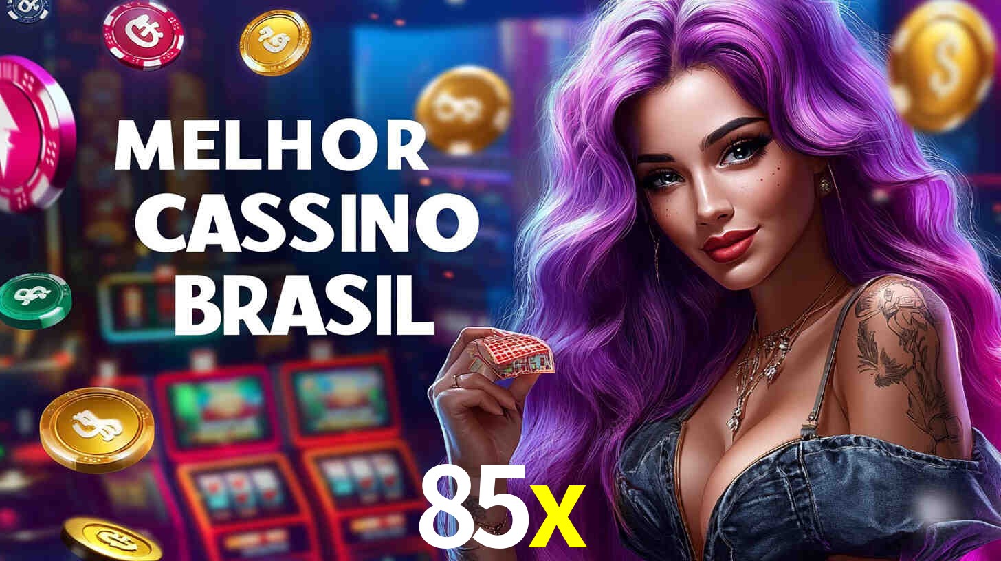Explorando a Categoria de Eventos em Apostas na 85x