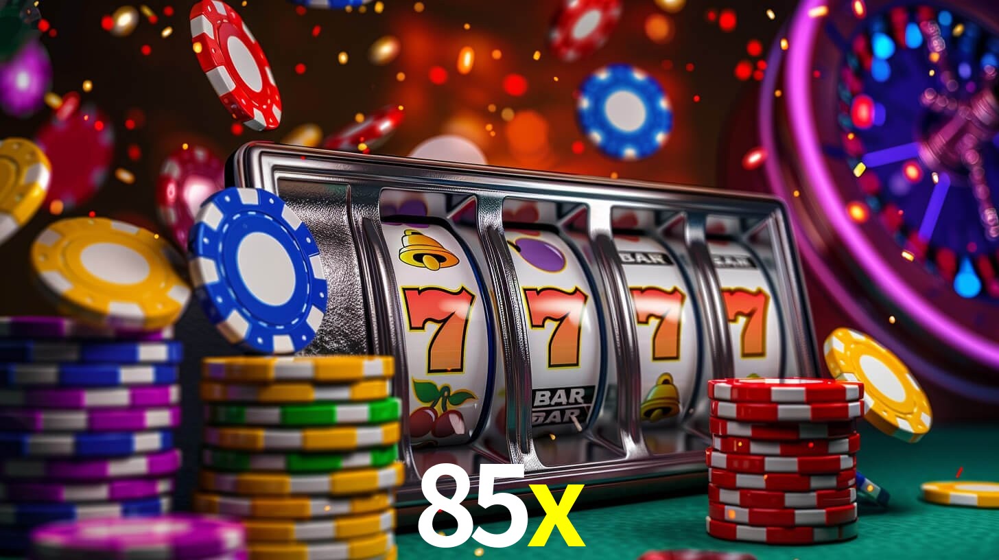 Casino Ao Vivo 85x