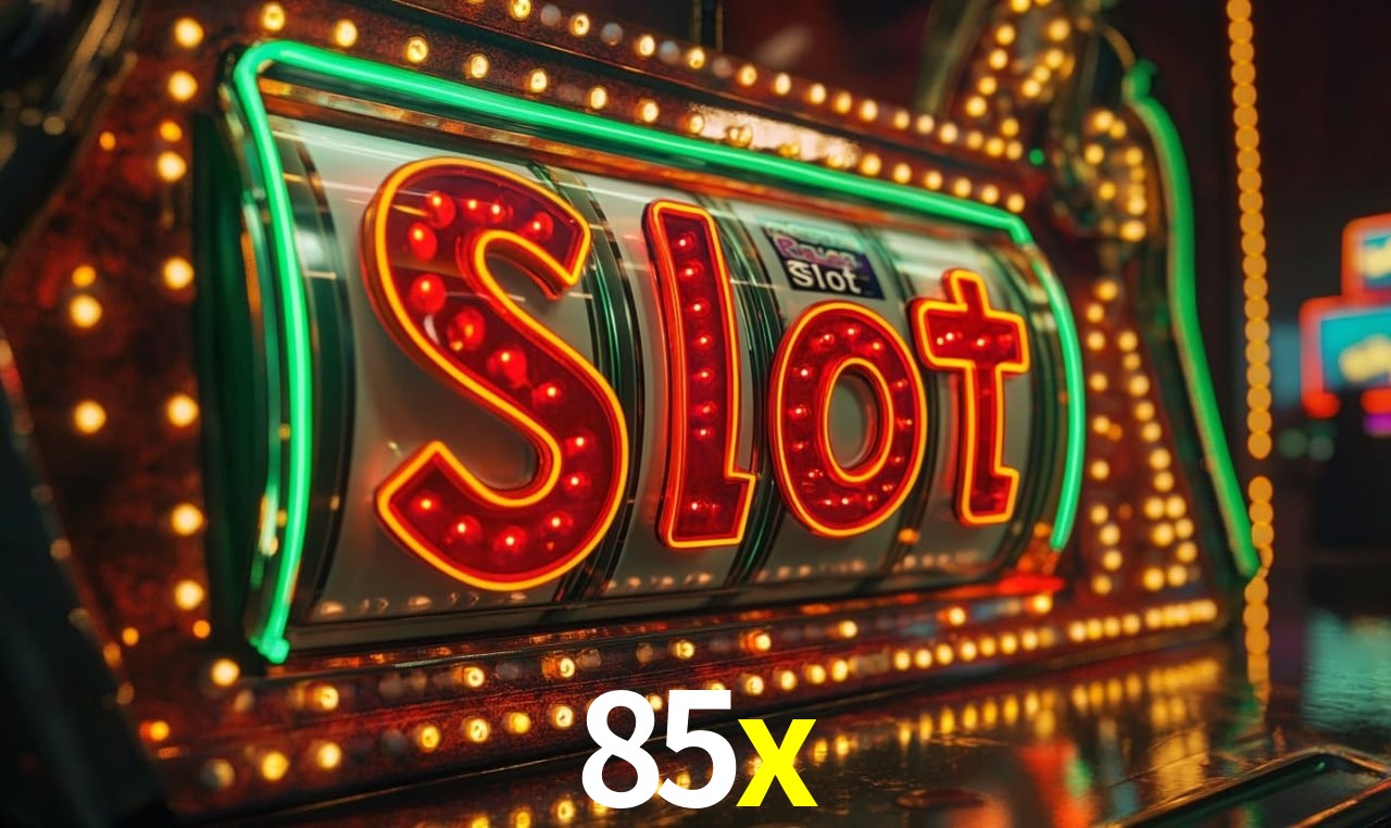 85x bet