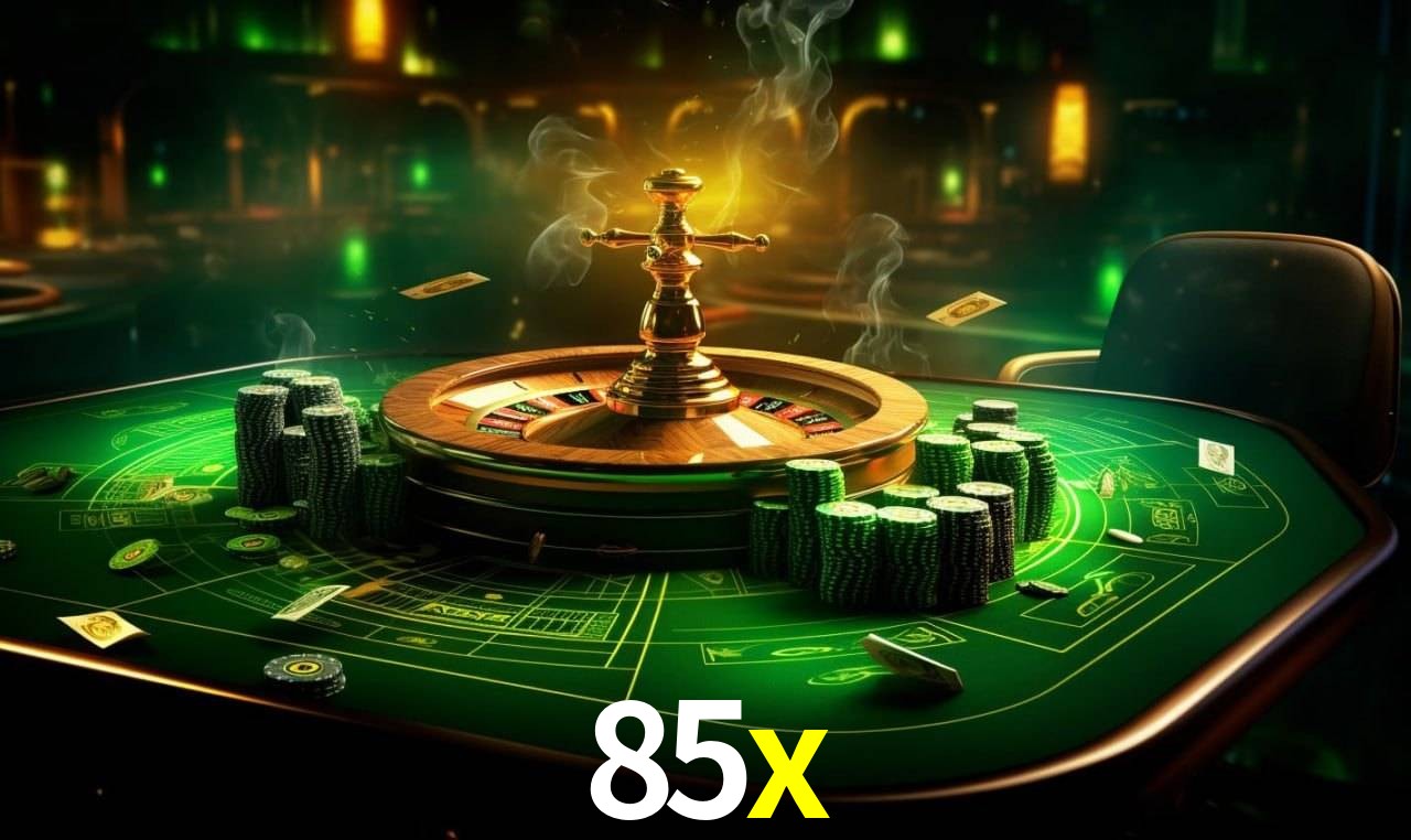 85x: Seu Especialista em Apostas Esportivas Brasileiras