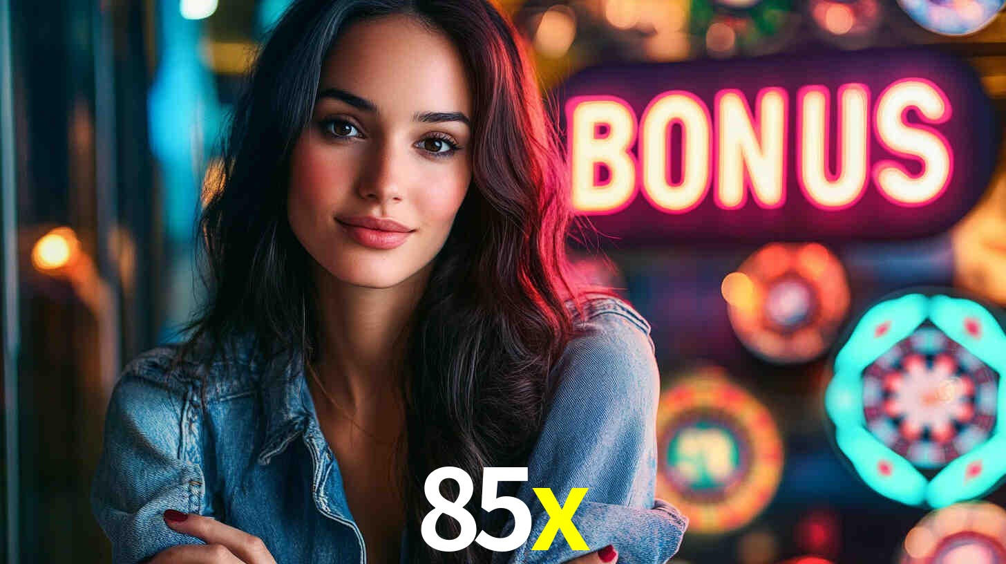 Daily Bonuses 85x